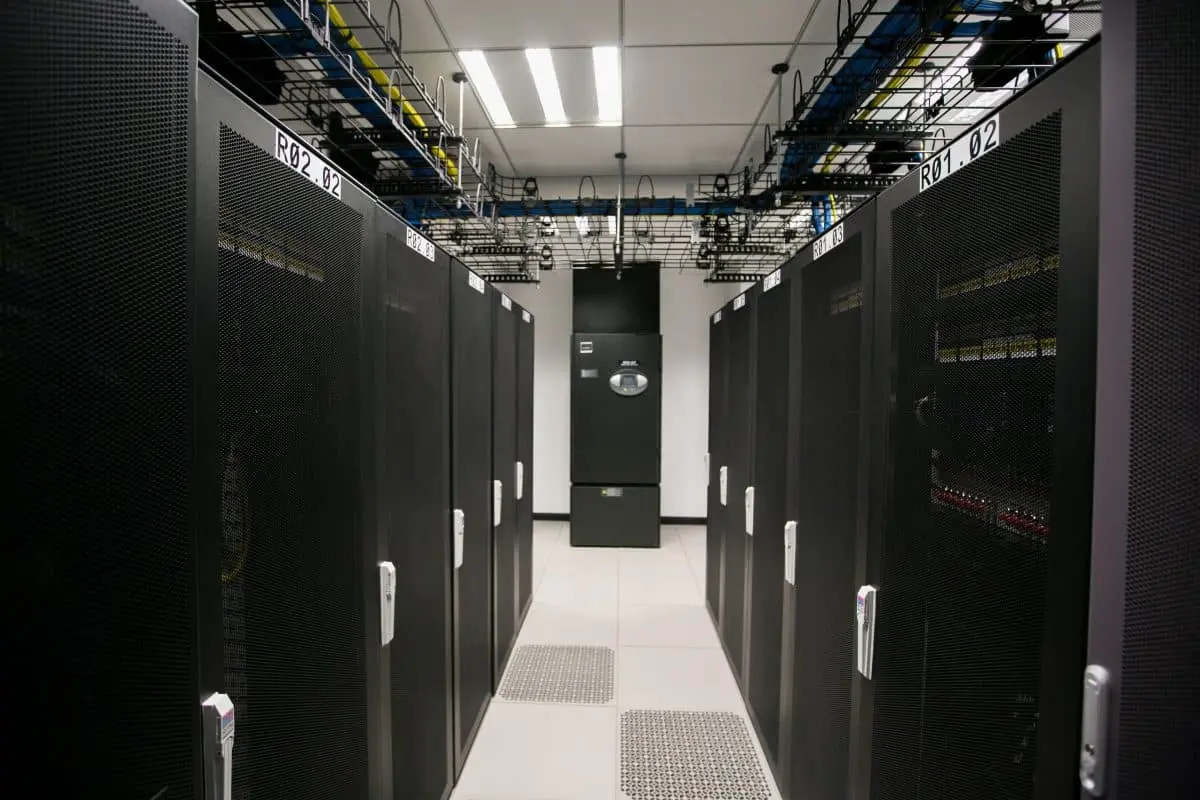 GPX Data Center