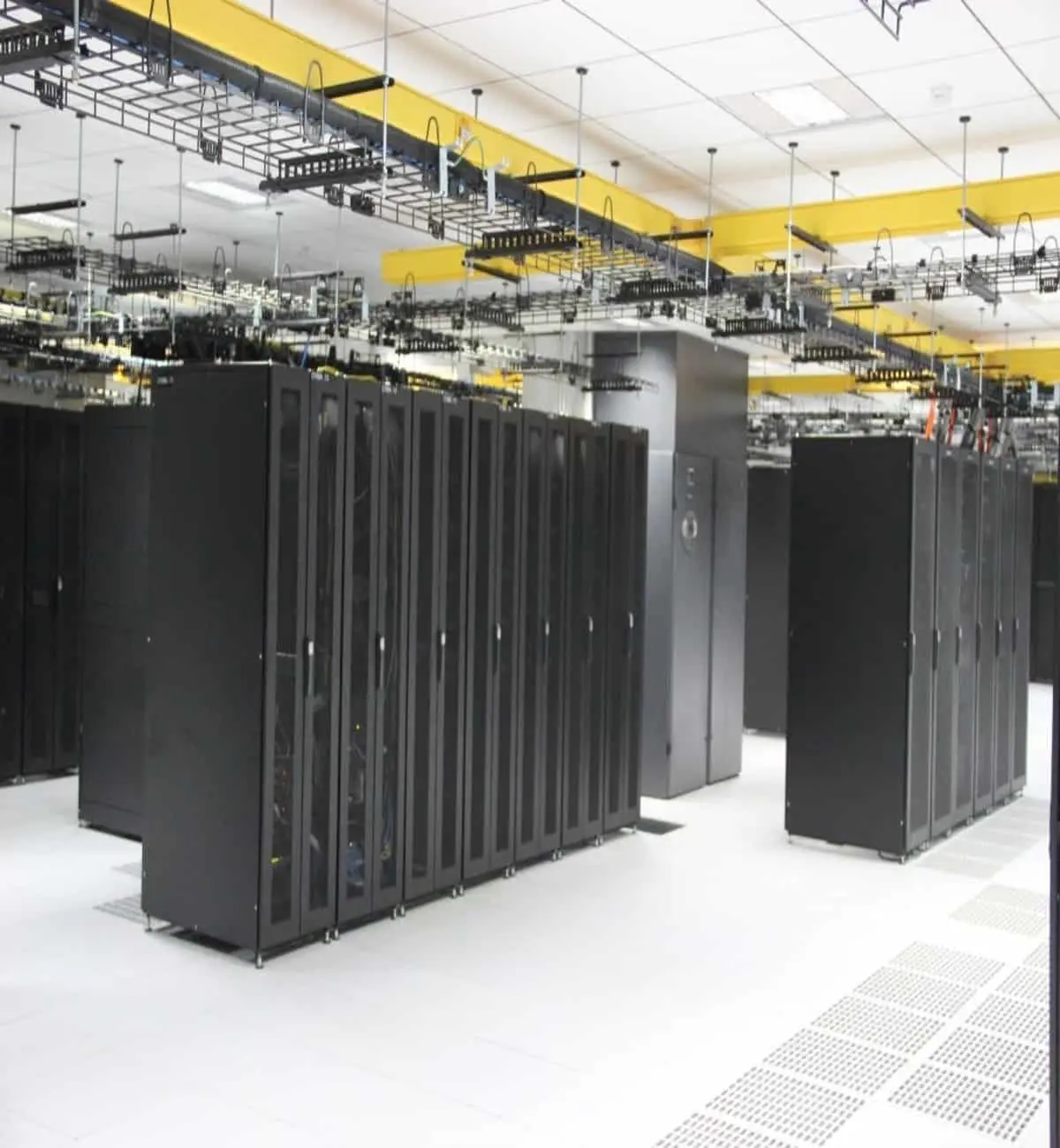 GPX Data Center