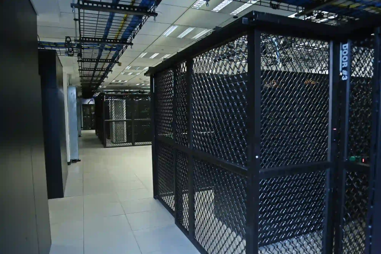 GPX Data Center