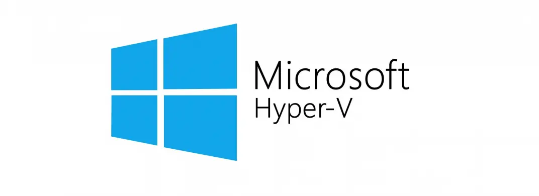 Microsoft Hyper-V Logo