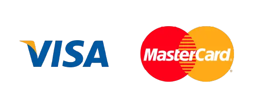 Payment Method Credit Card and Debit Card